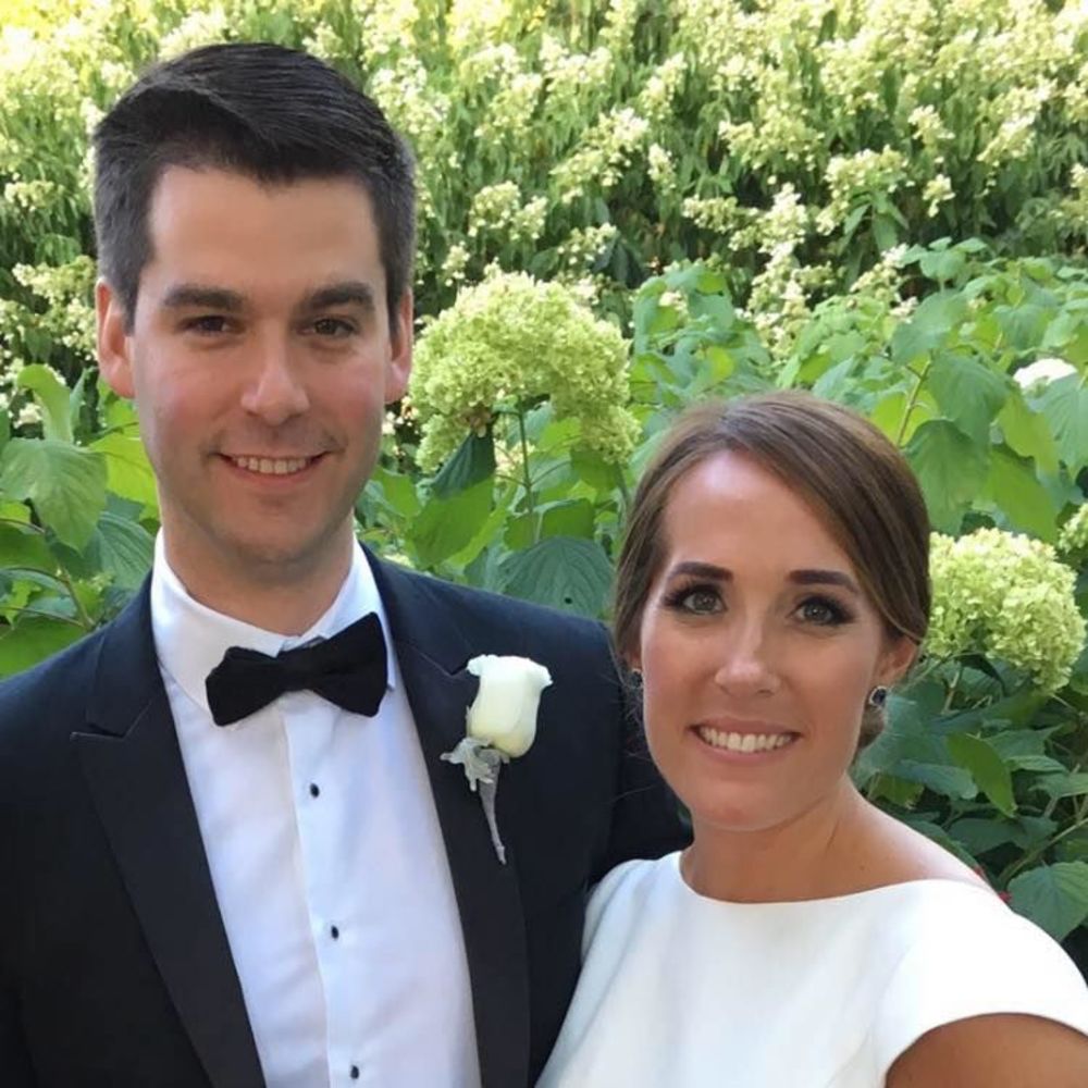 Meet your Posher, Meg